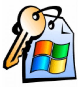 Windows Password Reset