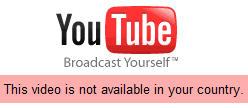 Youtube Blocked Videos