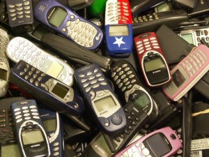 Top Selling Cell Phones