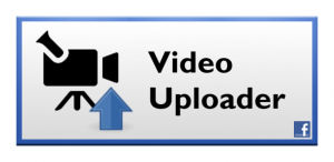 Video to Facebook Android Application