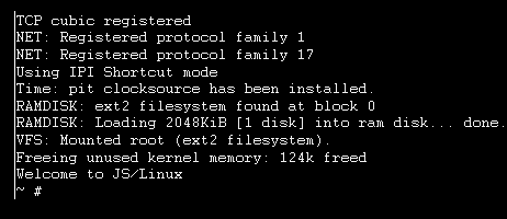 Linux From Web Browser Linux From Web Browser