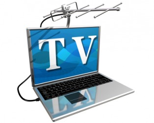 TV Online Computer PC Applications