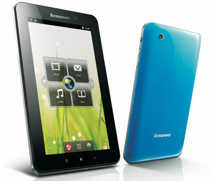 Lenovo IdeaPad Tablet A1