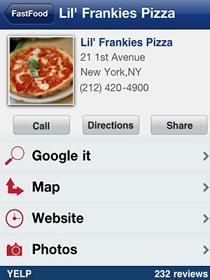 Restaurant Locator Apps Restaurant Locator Apps