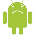 Android Lost App