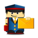 Postman SMS App