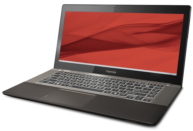 Toshiba Satellite U845W