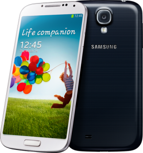 Samsung Galaxy S IV- Five Reasons for Buying the Dragon