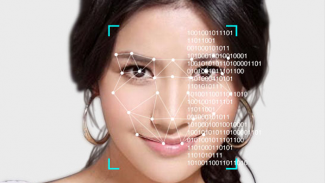 Biometrics: Facial Recognition in Airports