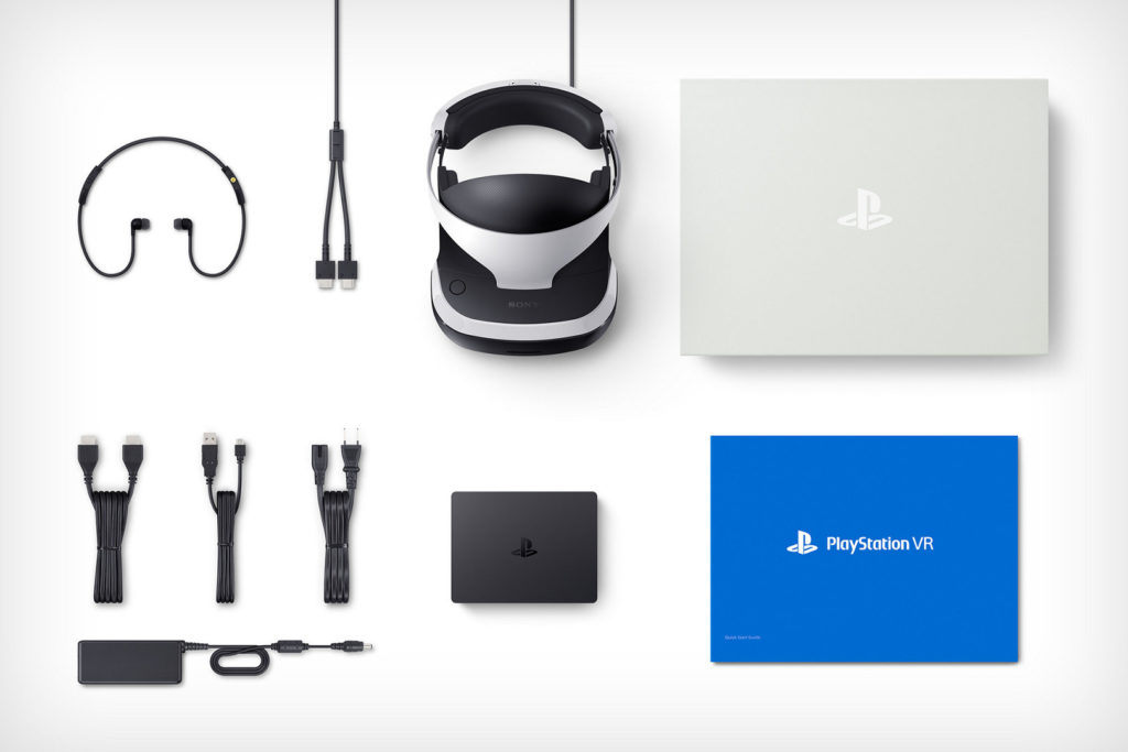 PlayStation VR