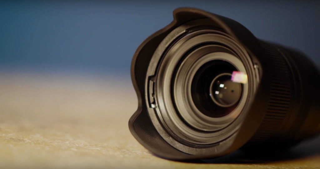 Camera Lens Camera Lens