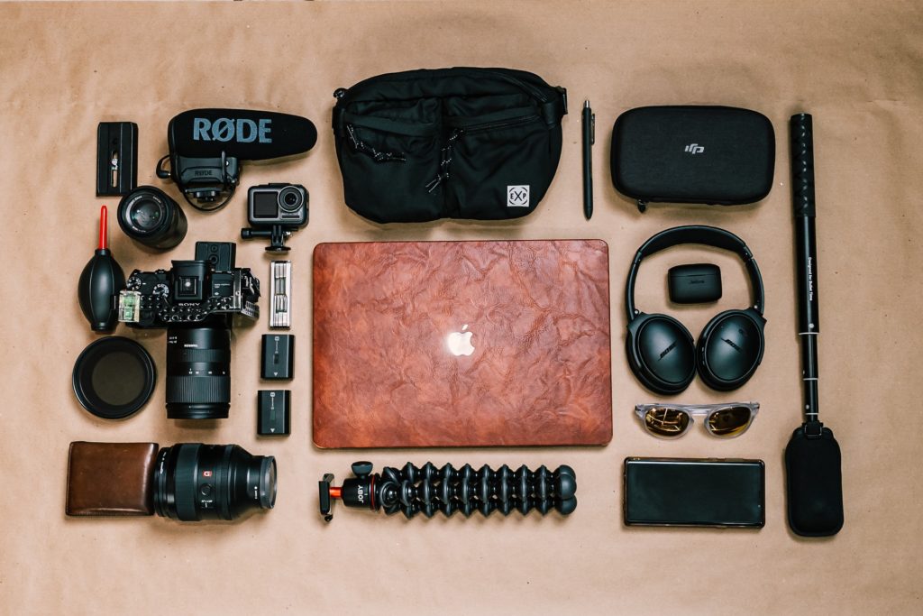 Essential Equipment For Video Production Companies Essential Equipment For Video Production Companies