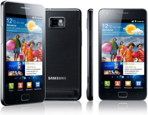 How to Update the Samsung Galaxy S2 I9100 to the Latest Gingerbread XXKG6 2.3.4